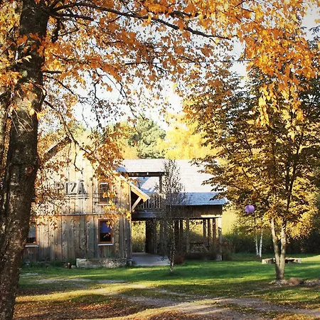 Pizā Guest House&campsite