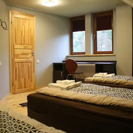 Pizā Guest House&campsite