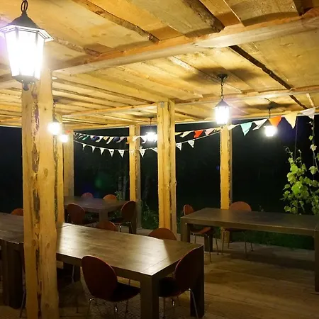 Piza & Vendégház